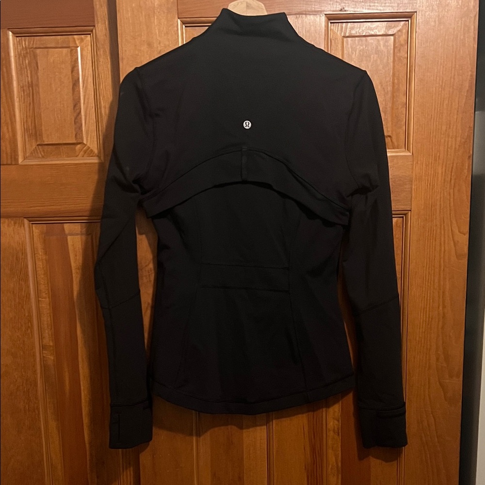 Lululemon Define Jacket - Picture 4 of 7
